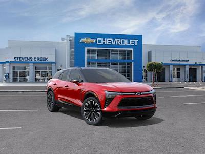 2026 Chevrolet Blazer EV AWD SUV for sale #TS100775 - photo 1