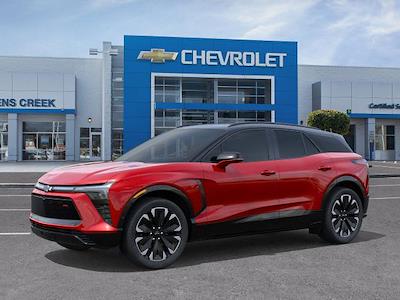 2026 Chevrolet Blazer EV AWD SUV for sale #TS100775 - photo 2