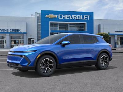 New 2026 Chevrolet Equinox EV LT for sale #TS103148 - photo 1