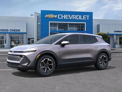 2026 Chevrolet Equinox EV AWD SUV for sale #TS103150 - photo 1