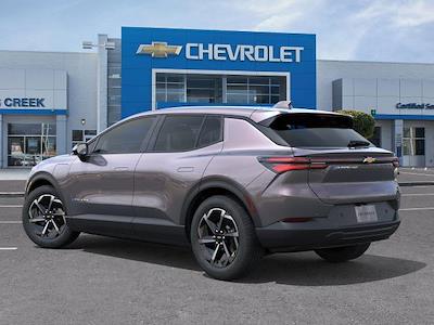 2026 Chevrolet Equinox EV AWD SUV for sale #TS103150 - photo 2