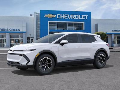 2026 Chevrolet Equinox EV FWD SUV for sale #TS103151 - photo 1