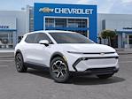 New 2026 Chevrolet Equinox EV LT for sale #TS103154 - photo 7