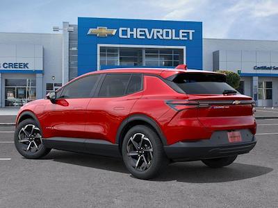 2026 Chevrolet Equinox EV FWD SUV for sale #TS103155 - photo 2