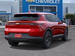 2026 Chevrolet Equinox EV FWD SUV for sale #TS103155 - photo 4