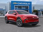 2026 Chevrolet Equinox EV FWD SUV for sale #TS103155 - photo 7