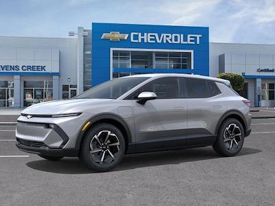2026 Chevrolet Equinox EV FWD SUV for sale #TS103159 - photo 1