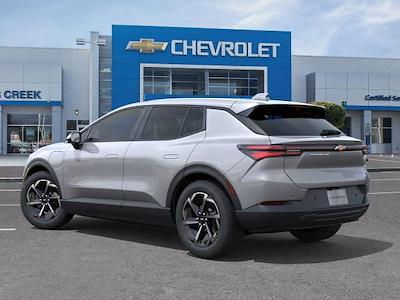 2026 Chevrolet Equinox EV FWD SUV for sale #TS103165 - photo 2