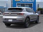 2026 Chevrolet Equinox EV FWD SUV for sale #TS103165 - photo 4