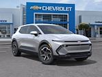 2026 Chevrolet Equinox EV FWD SUV for sale #TS103165 - photo 7