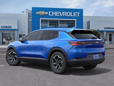 2026 Chevrolet Equinox EV FWD SUV for sale #TS114393 - photo 2