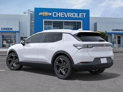 New 2026 Chevrolet Equinox EV LT for sale #TS117025 - photo 2