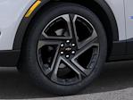2026 Chevrolet Equinox EV FWD SUV for sale #TS117027 - photo 9