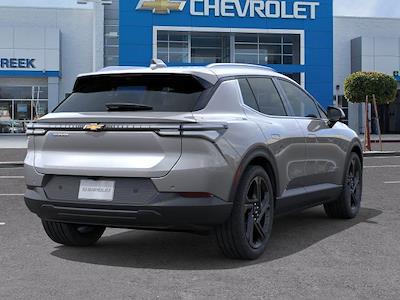2026 Chevrolet Equinox EV FWD SUV for sale #TS117028 - photo 2