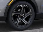 2026 Chevrolet Equinox EV FWD SUV for sale #TS117028 - photo 9