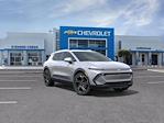 New 2026 Chevrolet Equinox EV LT for sale #TS117034 - photo 1