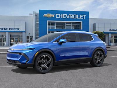 New 2026 Chevrolet Equinox EV LT for sale #TS117036 - photo 1