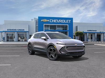 New 2026 Chevrolet Equinox EV LT for sale #TS117037 - photo 1