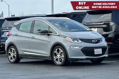 Used 2019 Chevrolet Bolt EV Premier for sale #TS117037A - photo 1