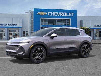 2026 Chevrolet Equinox EV FWD SUV for sale #TS117038 - photo 1