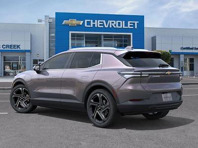 2026 Chevrolet Equinox EV FWD SUV for sale #TS117038 - photo 2