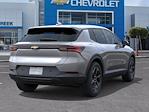 New 2026 Chevrolet Equinox EV LT for sale #TS117047 - photo 2