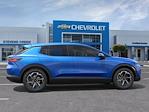 New 2026 Chevrolet Equinox EV LT for sale #TS117050 - photo 5