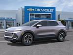 2026 Chevrolet Equinox EV FWD SUV for sale #TS117061 - photo 1
