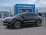 2026 Chevrolet Equinox EV FWD SUV for sale #TS117063 - photo 3
