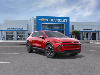 New 2026 Chevrolet Equinox EV LT for sale #TS117065 - photo 1