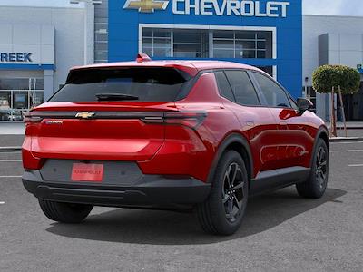 New 2026 Chevrolet Equinox EV LT for sale #TS117065 - photo 2