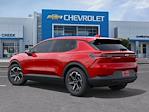 New 2026 Chevrolet Equinox EV LT for sale #TS117065 - photo 4