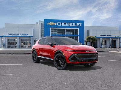 New 2026 Chevrolet Equinox EV RS for sale #TS117414 - photo 1