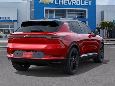 New 2026 Chevrolet Equinox EV RS for sale #TS117414 - photo 2