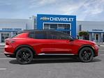 New 2026 Chevrolet Equinox EV RS for sale #TS117414 - photo 5