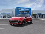 New 2026 Chevrolet Equinox EV RS for sale #TS117414 - photo 8