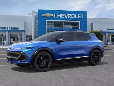 2026 Chevrolet Equinox EV FWD SUV for sale #TS117422 - photo 1