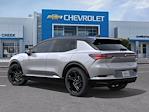 New 2026 Chevrolet Equinox EV RS for sale #TS117427 - photo 4