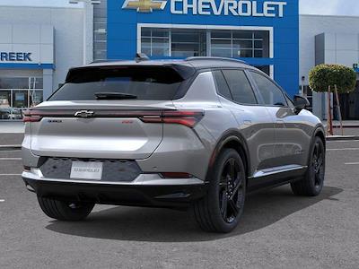 2026 Chevrolet Equinox EV FWD SUV for sale #TS117435 - photo 2