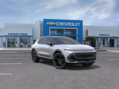 New 2026 Chevrolet Equinox EV RS for sale #TS117440 - photo 1