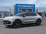 New 2026 Chevrolet Equinox EV RS for sale #TS117440 - photo 3