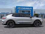New 2026 Chevrolet Equinox EV RS for sale #TS117440 - photo 5