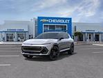 New 2026 Chevrolet Equinox EV RS for sale #TS117440 - photo 8