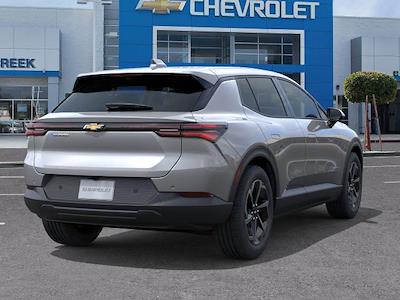 2026 Chevrolet Equinox EV FWD SUV for sale #TS121852 - photo 2