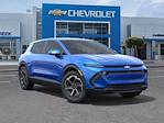 New 2026 Chevrolet Equinox EV LT for sale #TS121857 - photo 7