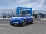 New 2026 Chevrolet Equinox EV LT for sale #TS121857 - photo 8