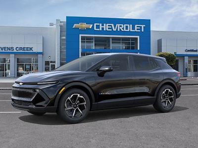 New 2026 Chevrolet Equinox EV LT for sale #TS121858 - photo 2