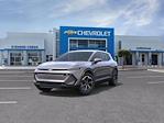 New 2026 Chevrolet Equinox EV LT for sale #TS121859 - photo 36