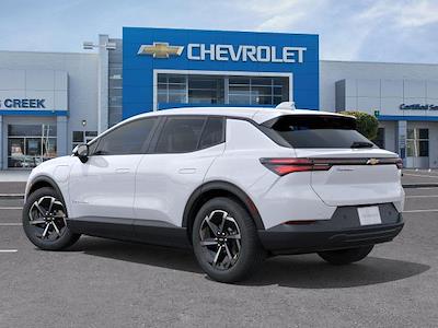 2026 Chevrolet Equinox EV FWD SUV for sale #TS121864 - photo 2