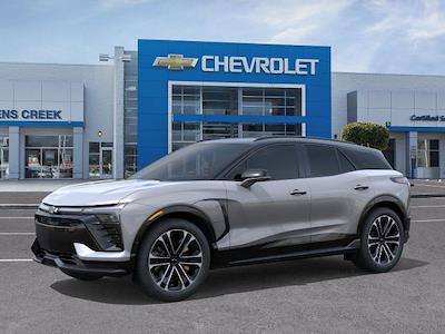 New 2026 Chevrolet Blazer EV SS for sale #TS121899 - photo 2